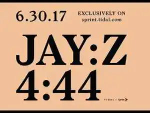 Video: JAY-Z - The Story of O.J.